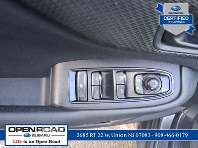 2024 Subaru Outback Base