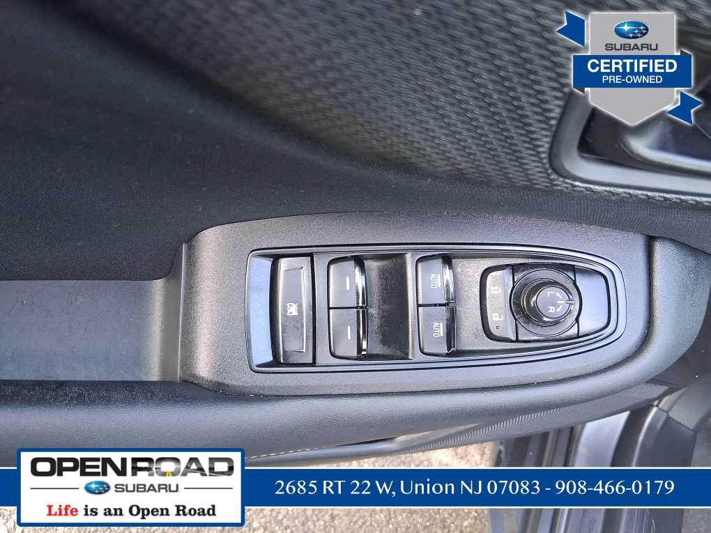 2024 Subaru Outback Base