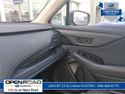 2024 Subaru Outback Base