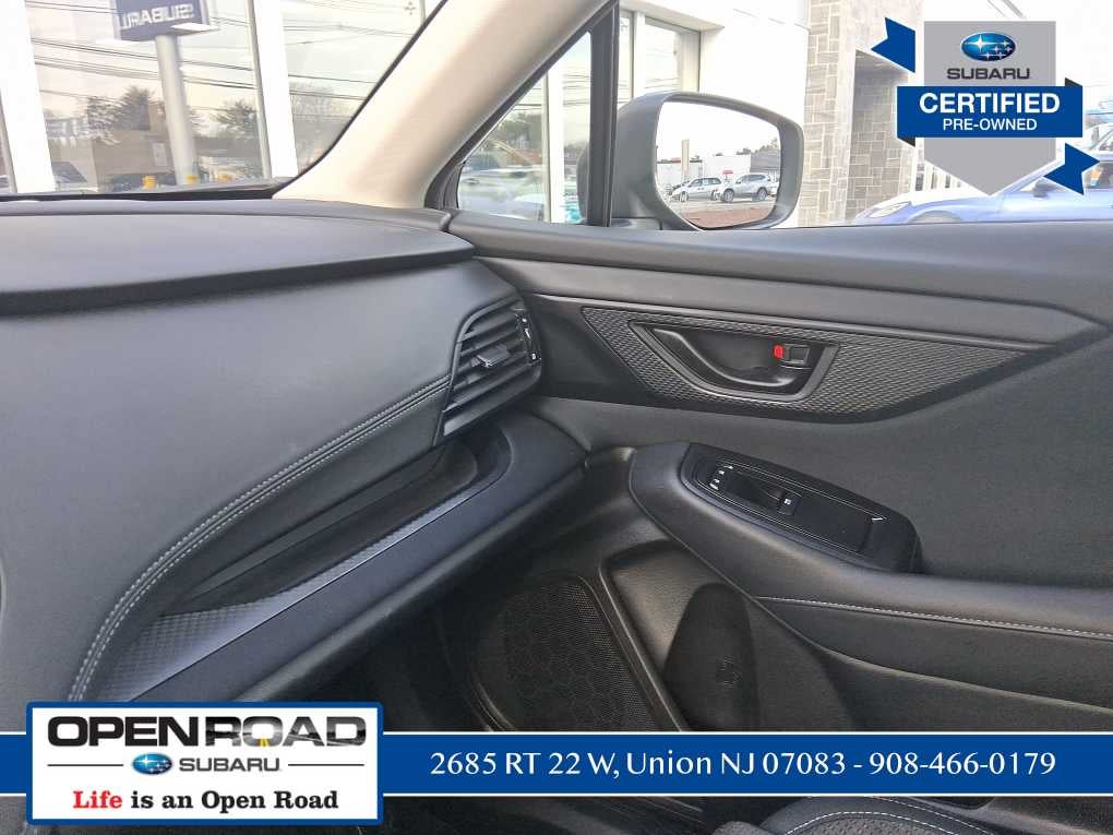 2024 Subaru Outback Base