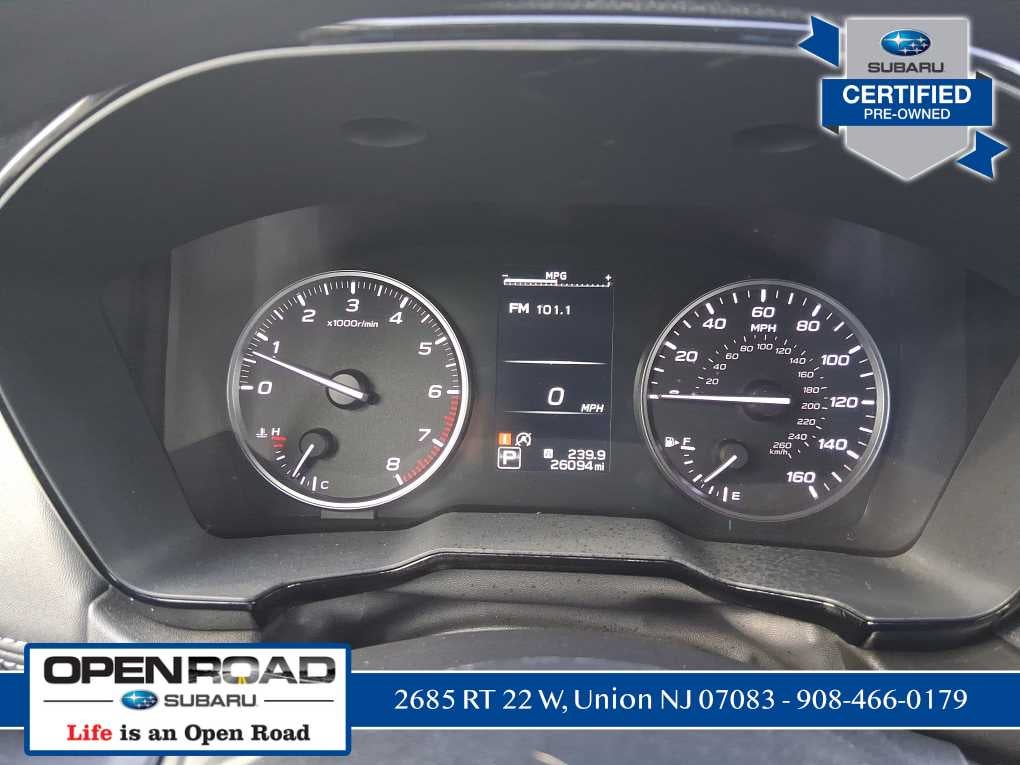 2024 Subaru Outback Base