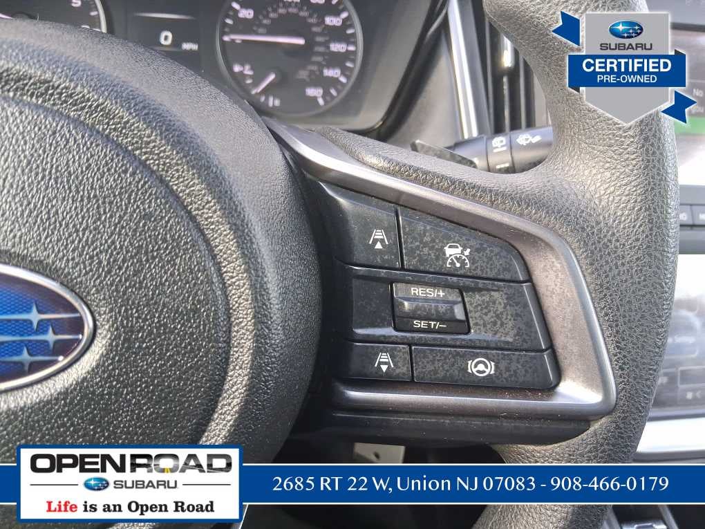 2024 Subaru Outback Base