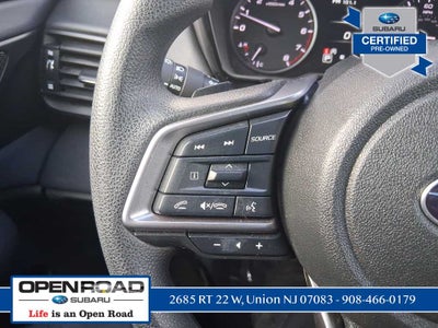 2024 Subaru Outback Base