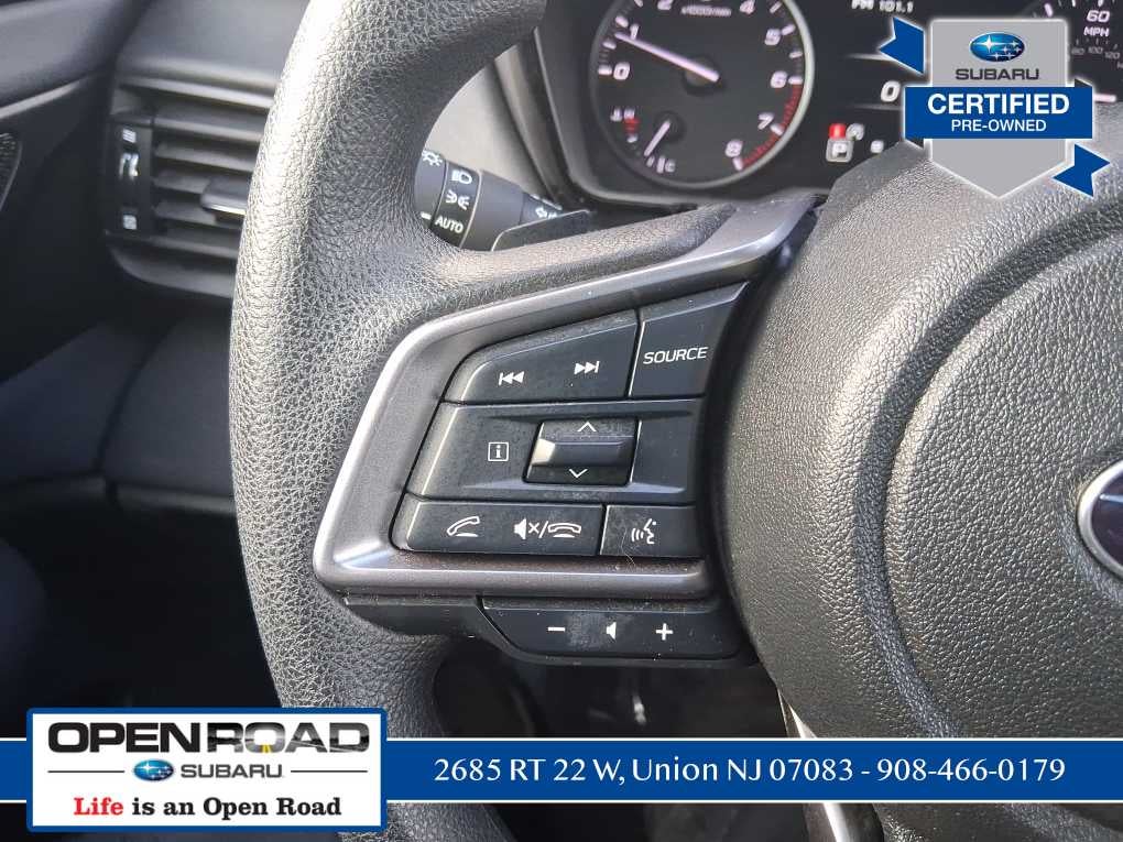 2024 Subaru Outback Base