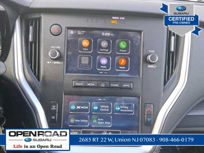 2024 Subaru Outback Base