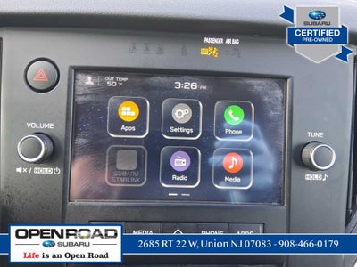 2024 Subaru Outback Base