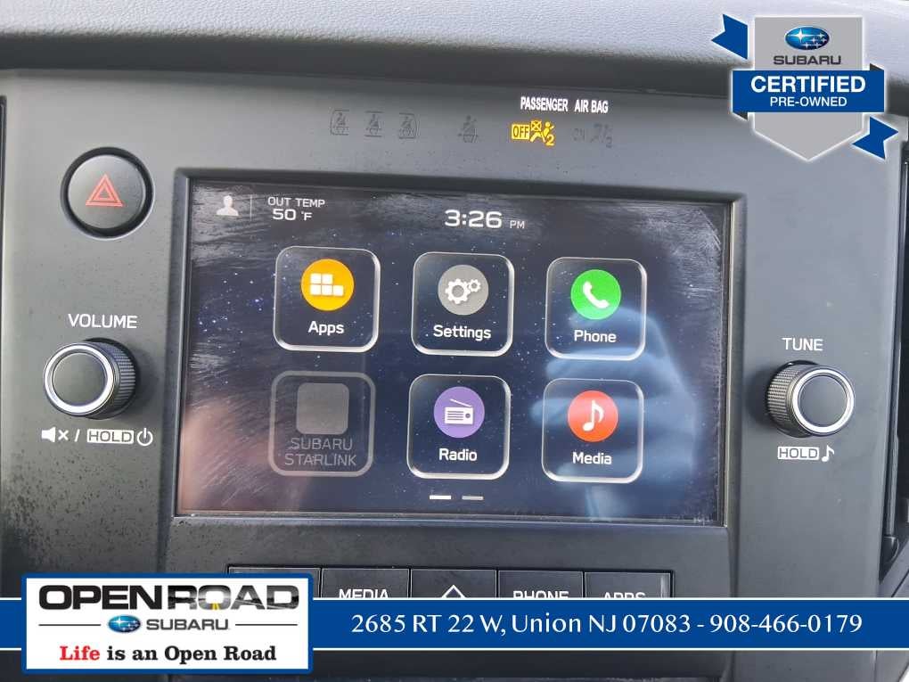 2024 Subaru Outback Base