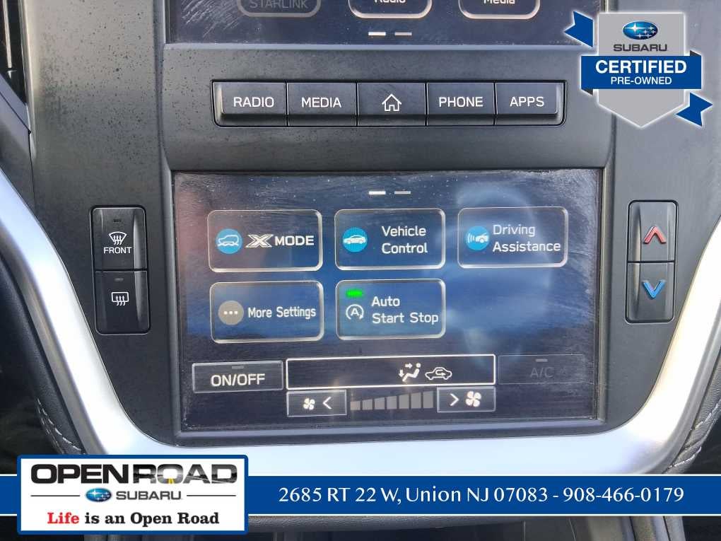 2024 Subaru Outback Base