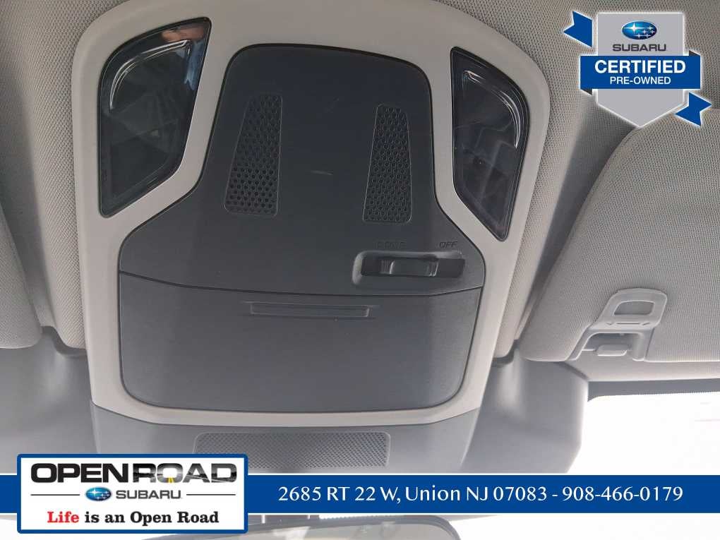 2024 Subaru Outback Base