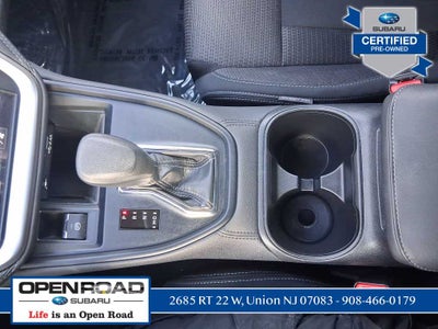 2024 Subaru Outback Base