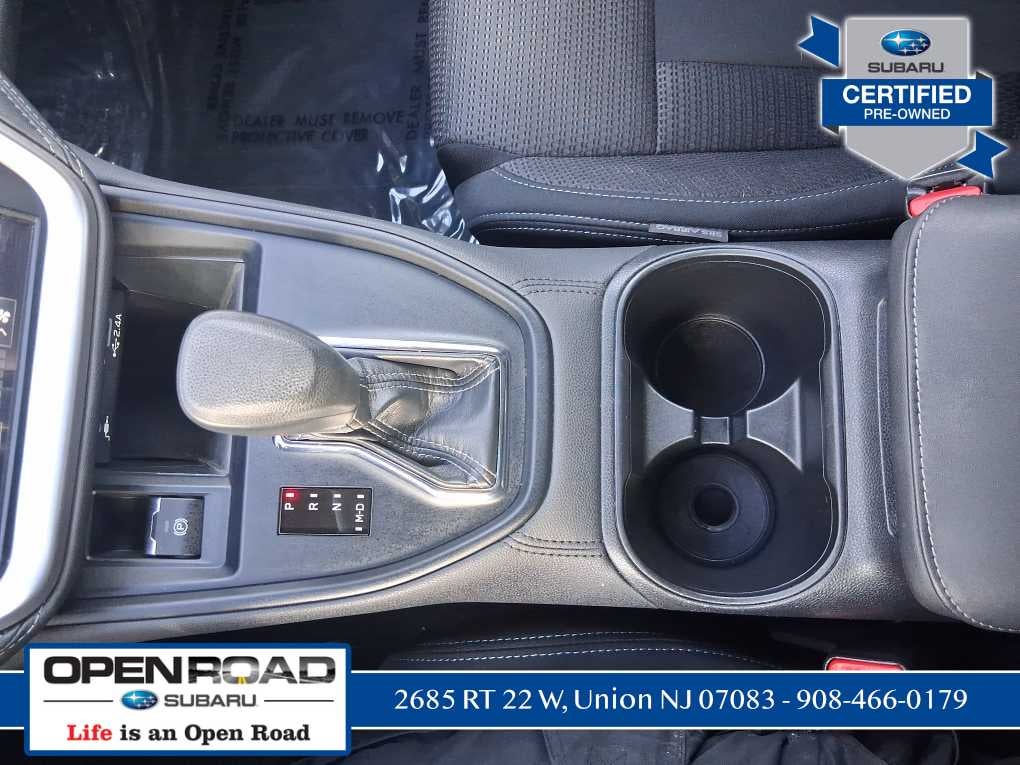 2024 Subaru Outback Base