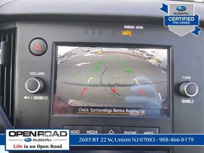 2024 Subaru Outback Base