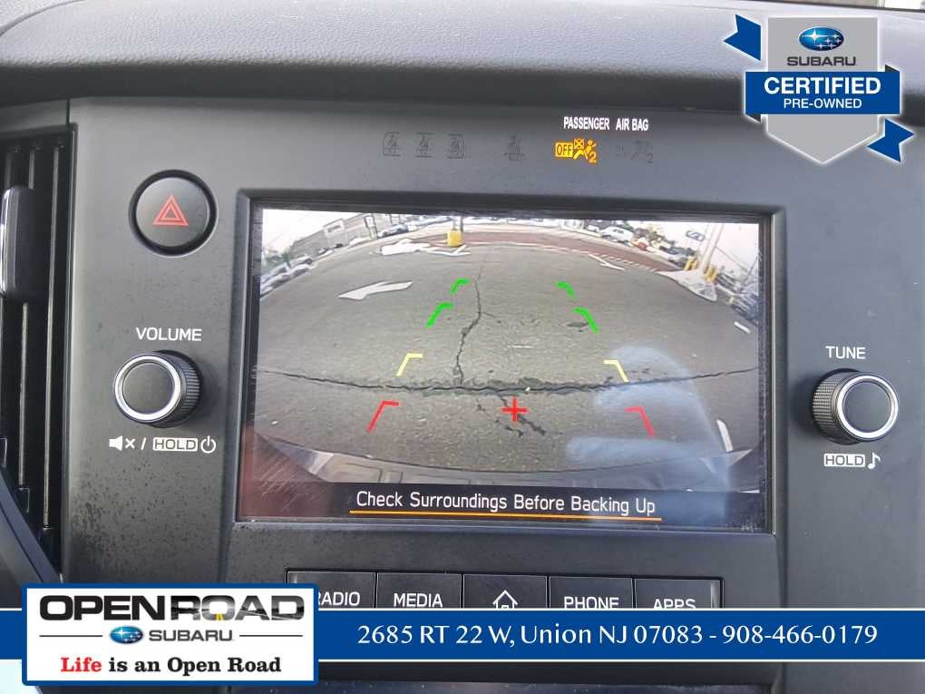 2024 Subaru Outback Base