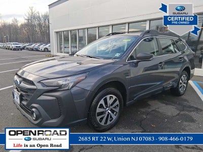 2024 Subaru Outback Base