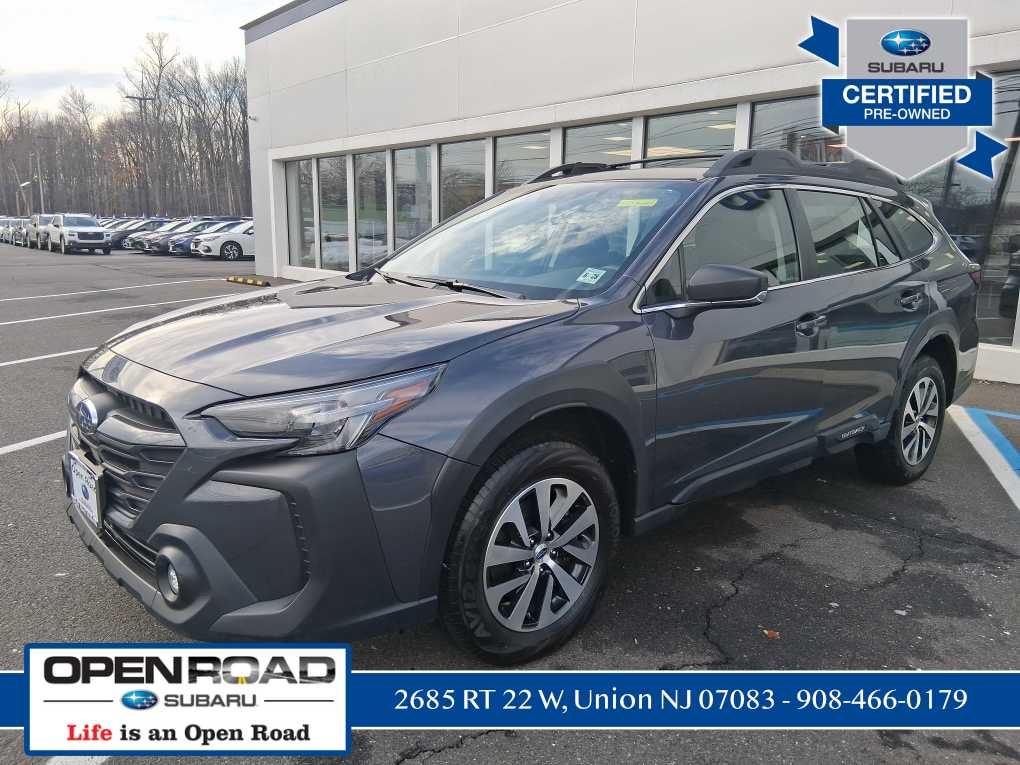 2024 Subaru Outback Base
