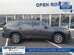 2024 Subaru Outback Base