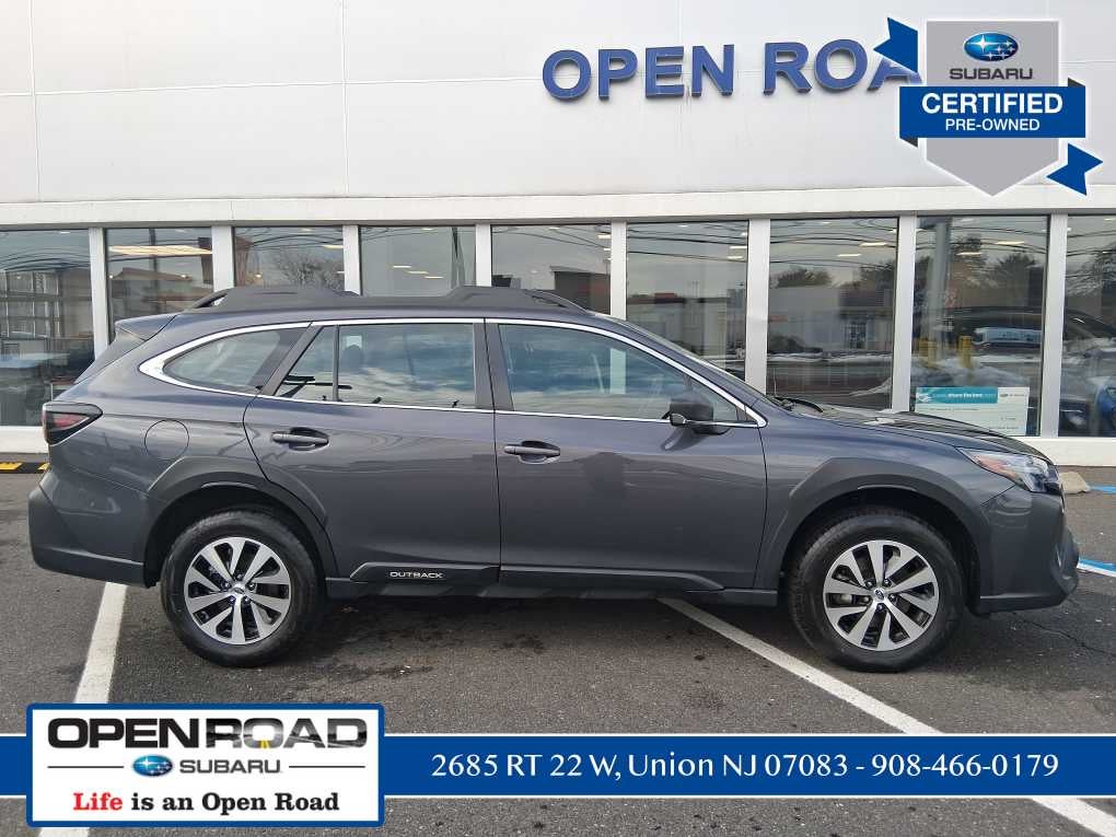 2024 Subaru Outback Base