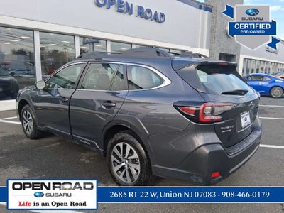 2024 Subaru Outback Base
