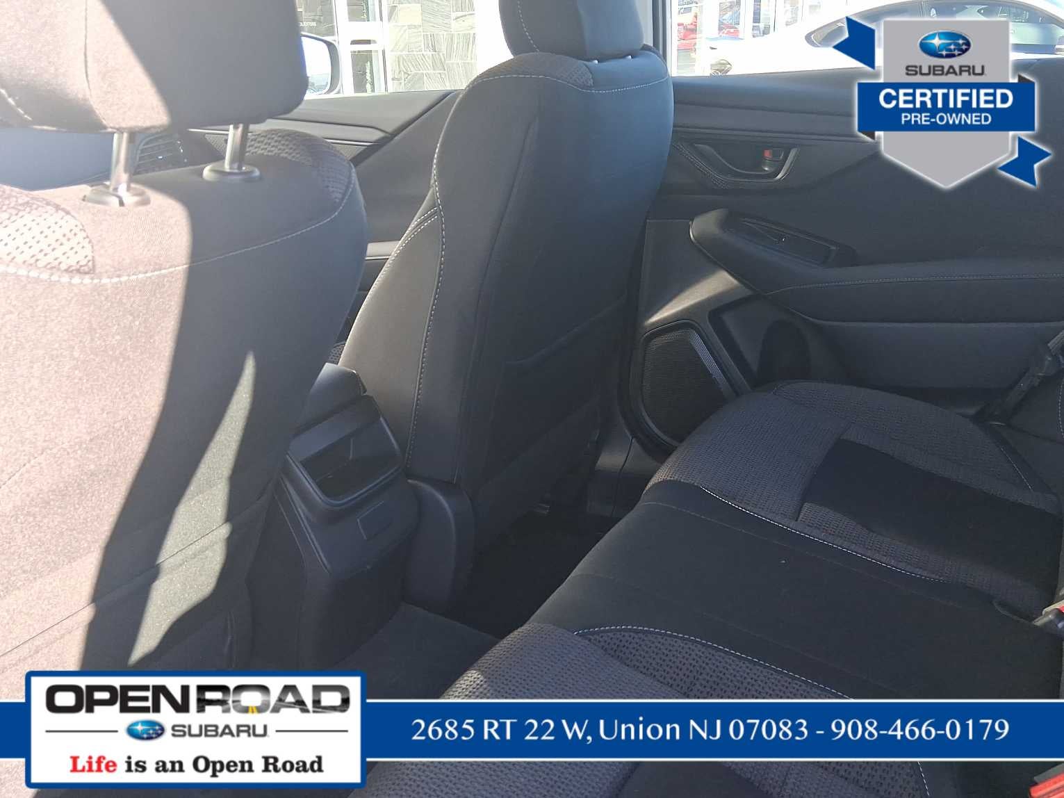 2025 Subaru Outback Base