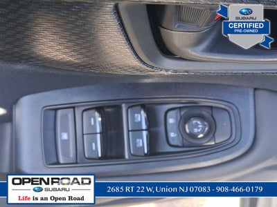 2025 Subaru Outback Base