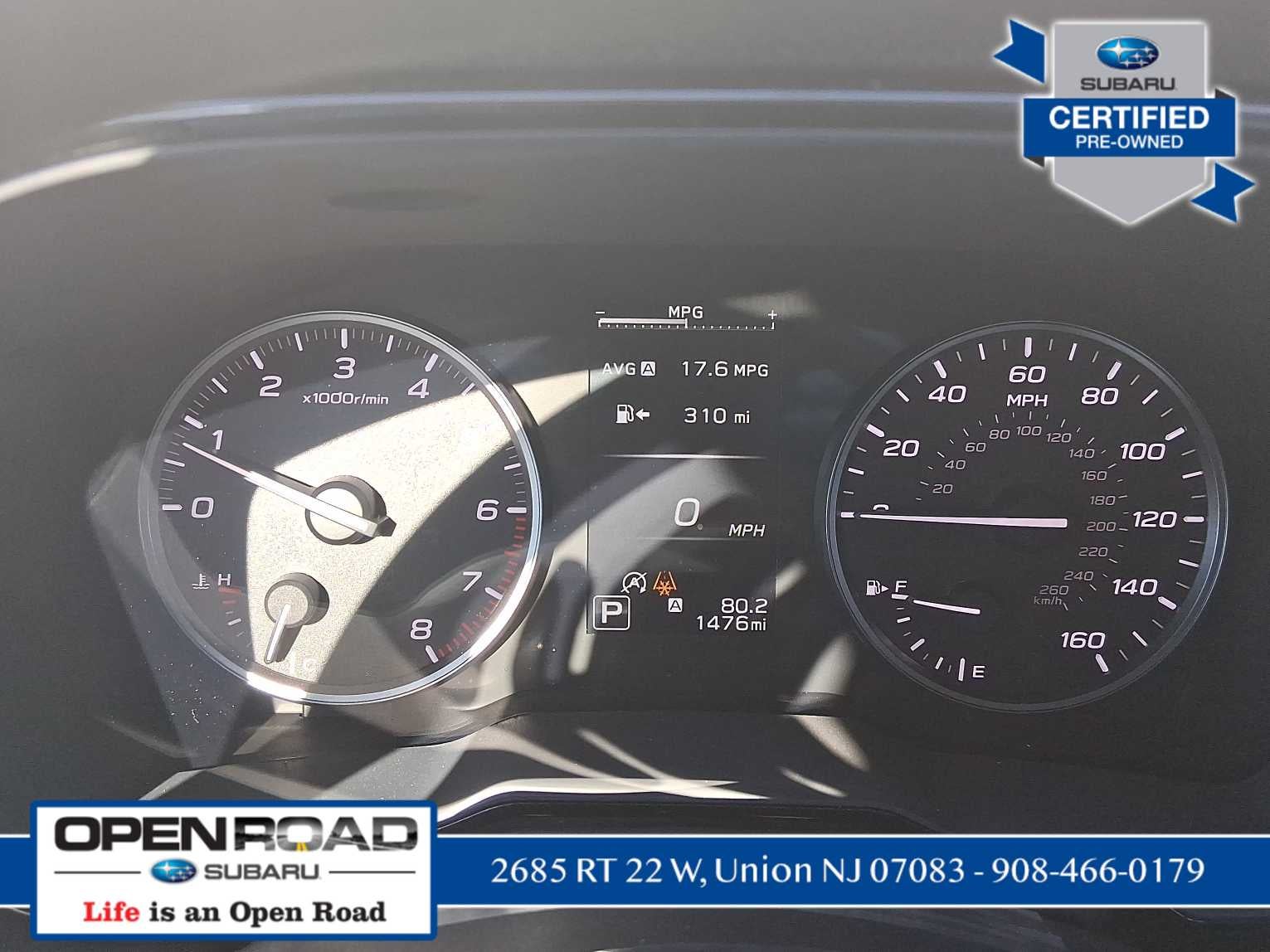 2025 Subaru Outback Base