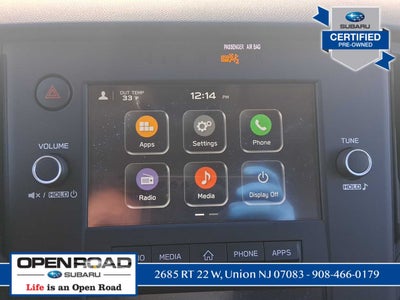 2025 Subaru Outback Base