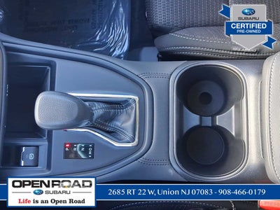 2025 Subaru Outback Base