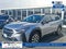 2025 Subaru Outback Base