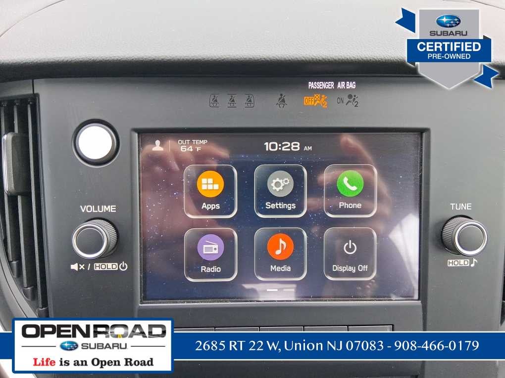 2025 Subaru Outback Base