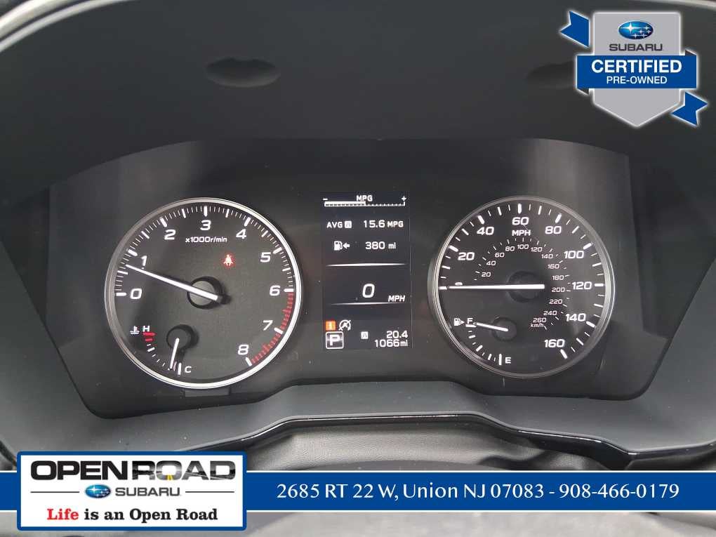 2025 Subaru Outback Base