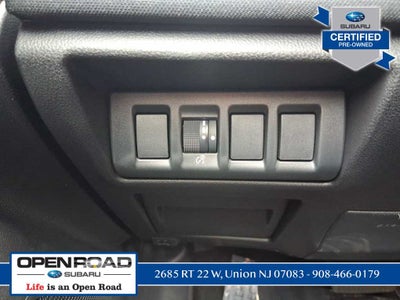 2025 Subaru Outback Base