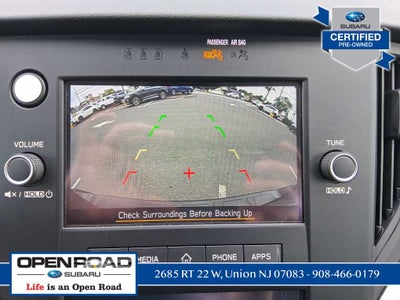 2025 Subaru Outback Base