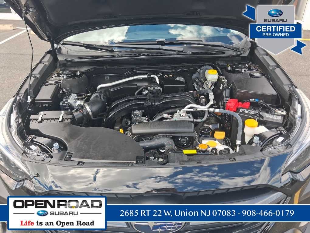 2025 Subaru Outback Base