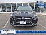 2025 Subaru Outback Base
