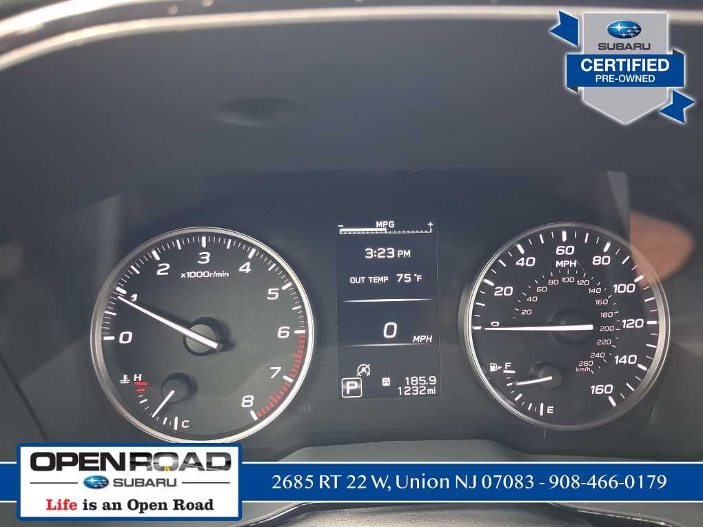 2025 Subaru Outback Base
