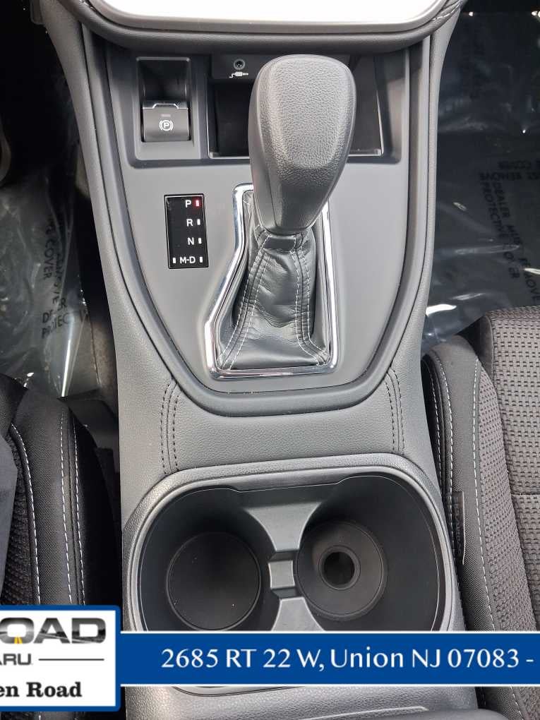 2025 Subaru Outback Base
