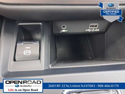 2025 Subaru Outback Base