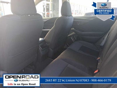 2025 Subaru Outback Base