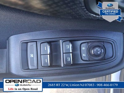 2025 Subaru Outback Base