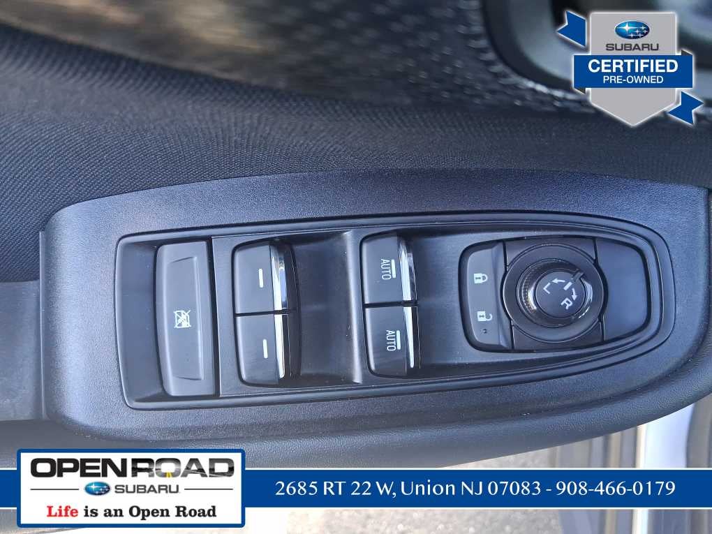 2025 Subaru Outback Base