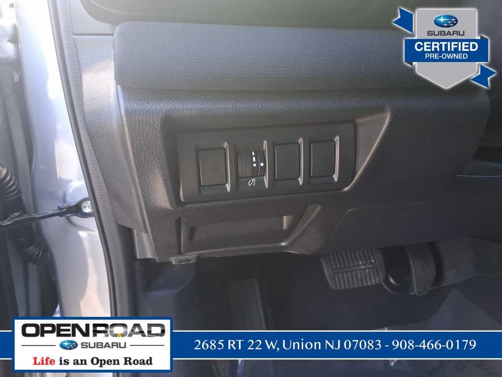 2025 Subaru Outback Base