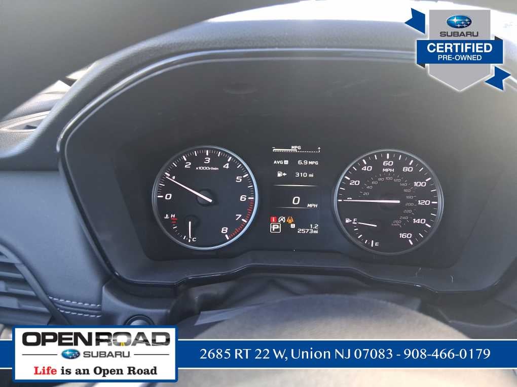 2025 Subaru Outback Base