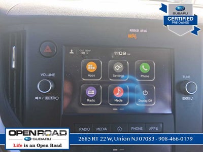 2025 Subaru Outback Base