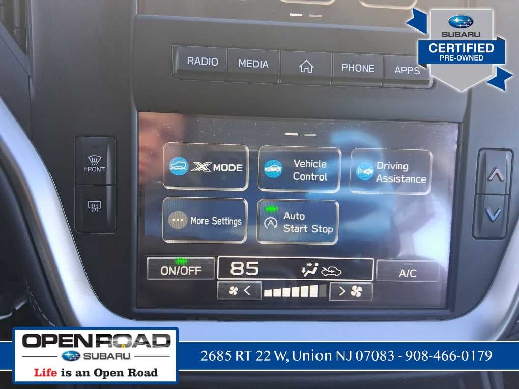 2025 Subaru Outback Base