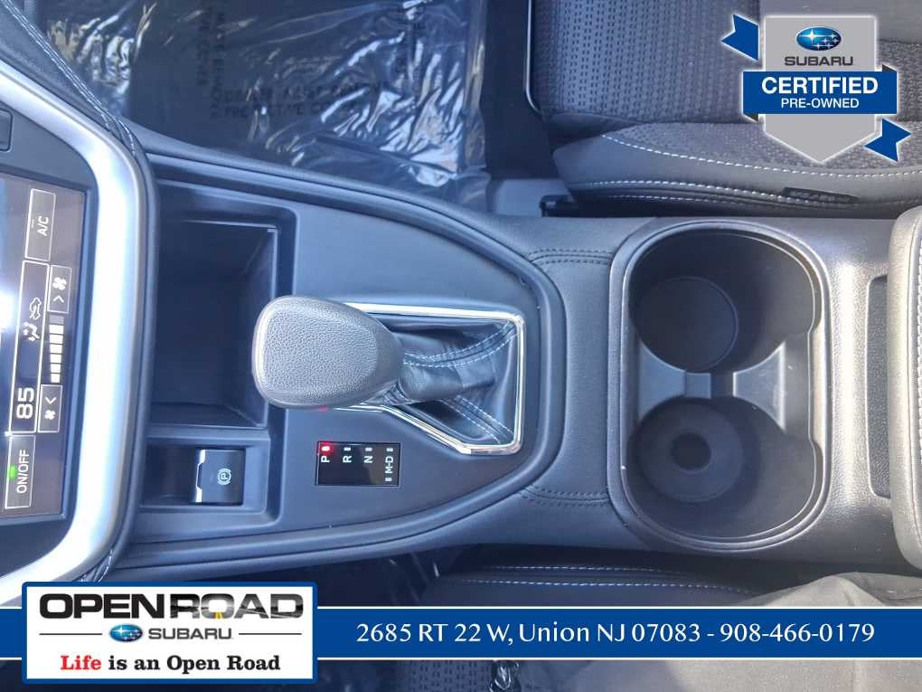 2025 Subaru Outback Base