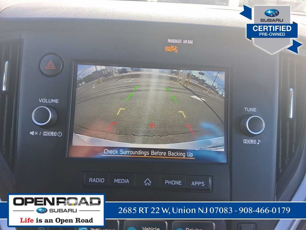 2025 Subaru Outback Base