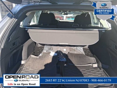 2025 Subaru Outback Base