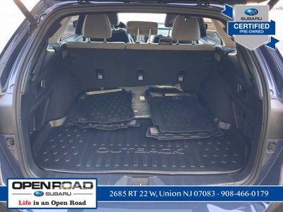 2024 Subaru Outback Premium