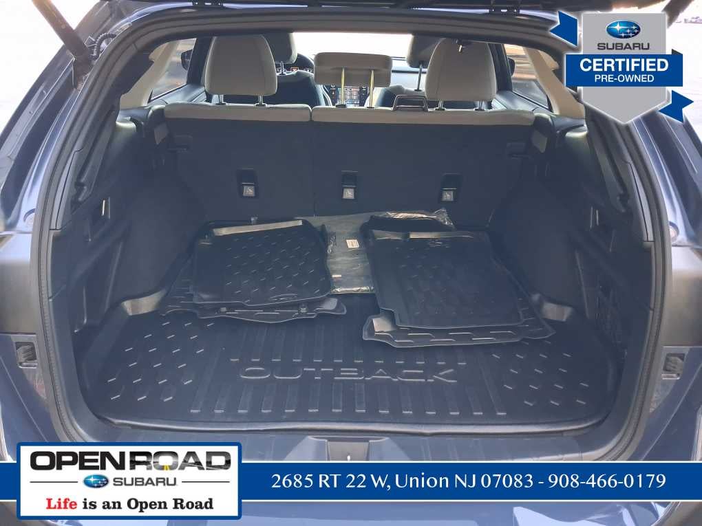 2024 Subaru Outback Premium