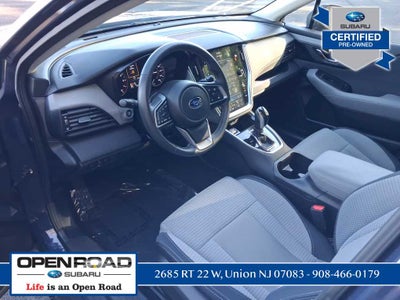 2024 Subaru Outback Premium